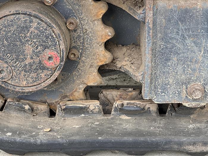 Used Kubota KX016-4 2019