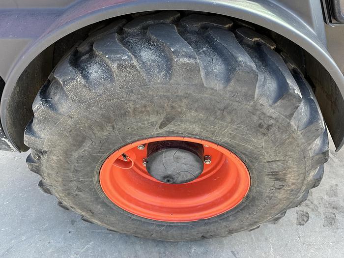 Used Kubota R065W 2019