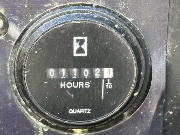 Used Genie GS5390RT 2015