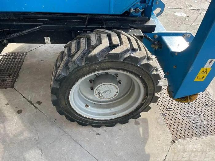 Used Genie GS 4390 RT