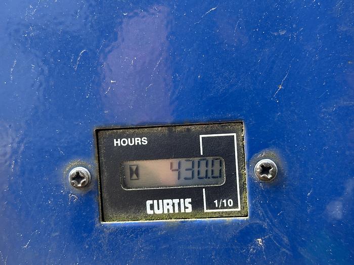 Used Canycom S100 2015