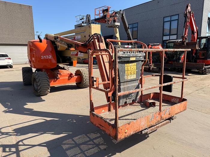 Used JLG 450AJ 2011