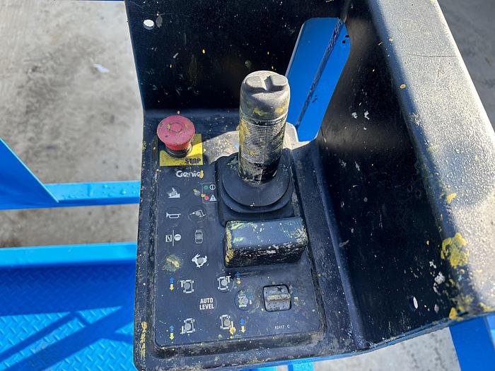 Used Genie GS5390RT 2015