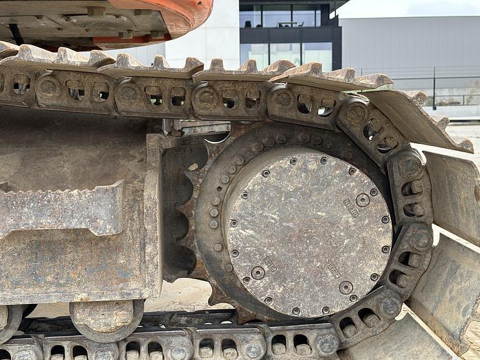 Used Doosan DX235LCR-5 2019