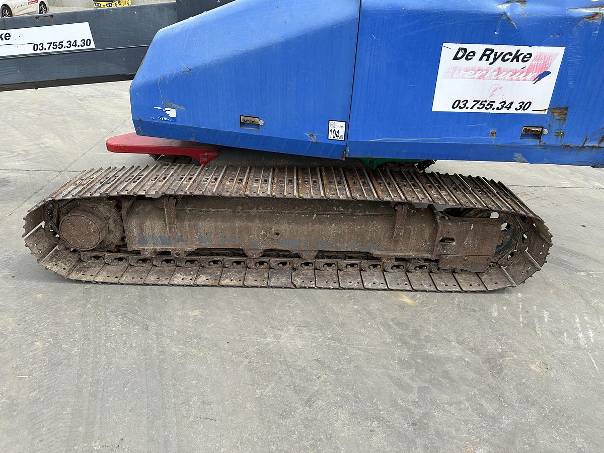 Used Aichi SR12C 2016