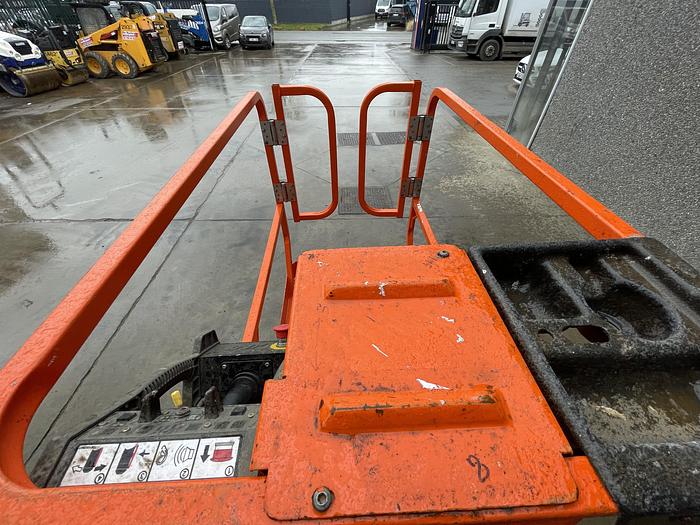 Used 3462 JLG 1230ES 2012