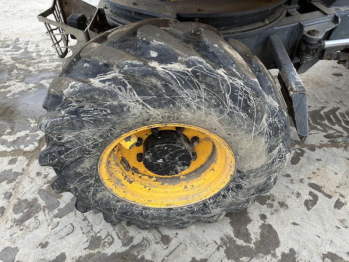 Used Terex TA6S 2017