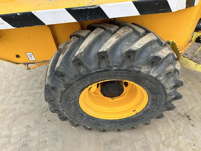 Used JCB 3STH 2019