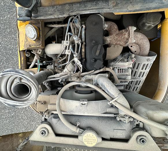 Used 2010 Rollmops KM50