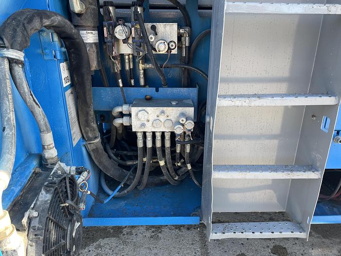 Used Genie GS5390RT 2007