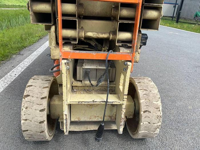 Used JLG 2030 ES 2008