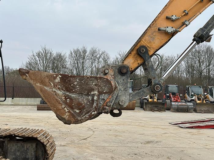 Used Hyundai HX220L 2019