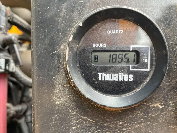 Used Thwaites 1T