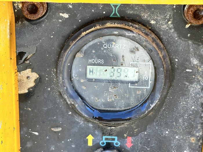 Used JCB S2032E 2018