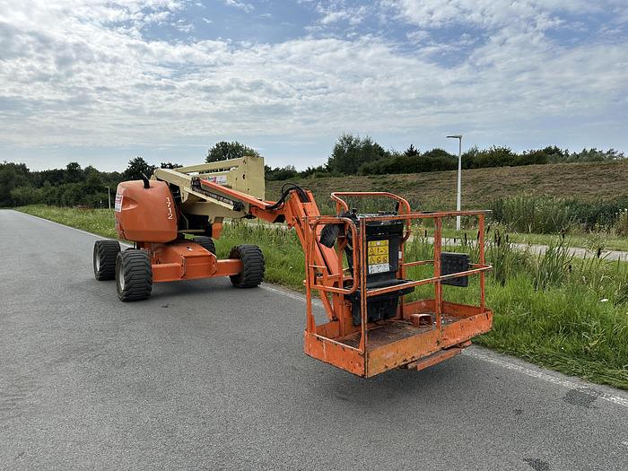 Used JLG 510AJ 2006