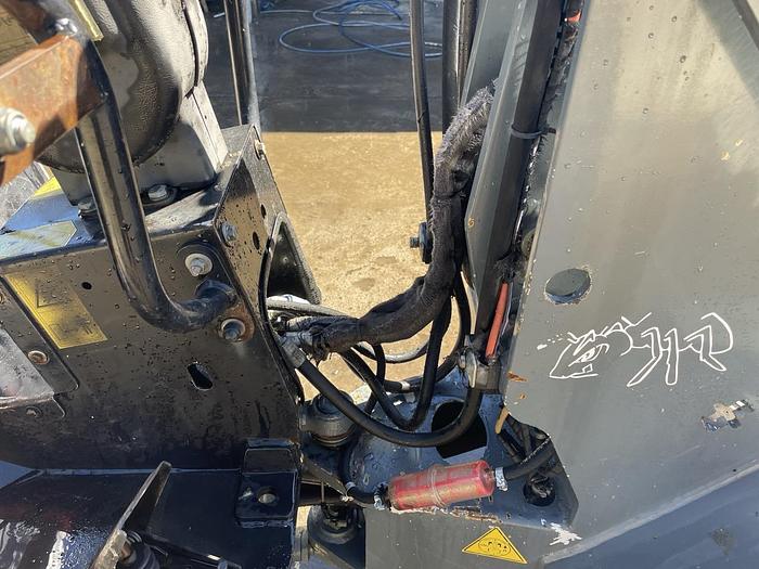 Used Giant D263SW 2012