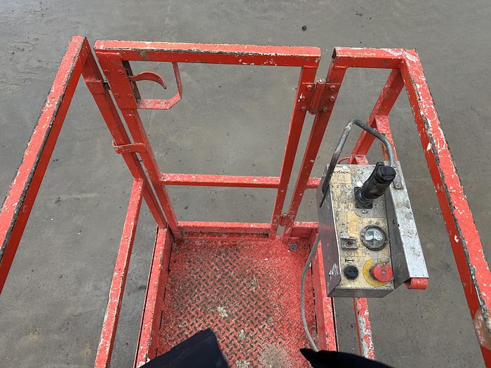 Used Skyjack SJ16 2015