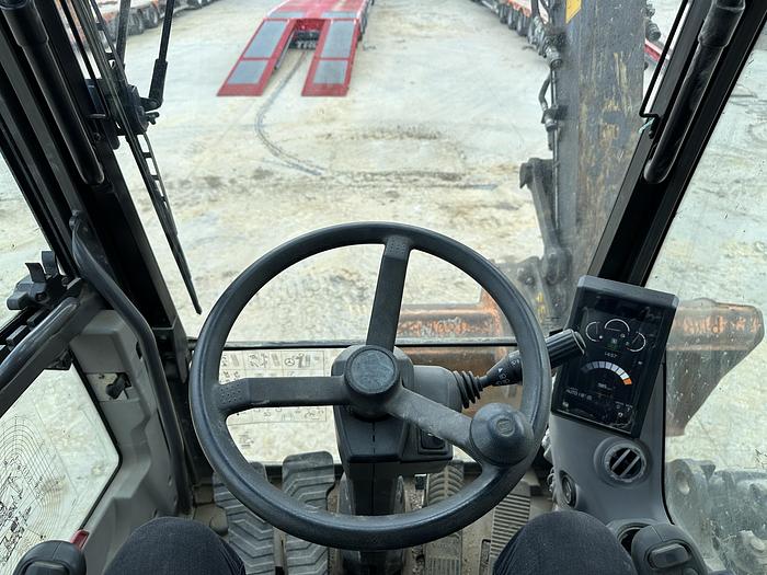 Used Volvo EWR150E 2019