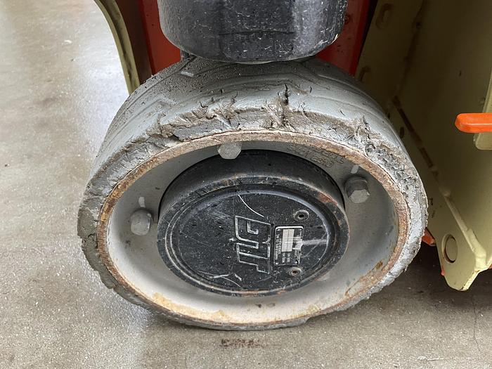 Used 3462 JLG 1230ES 2012