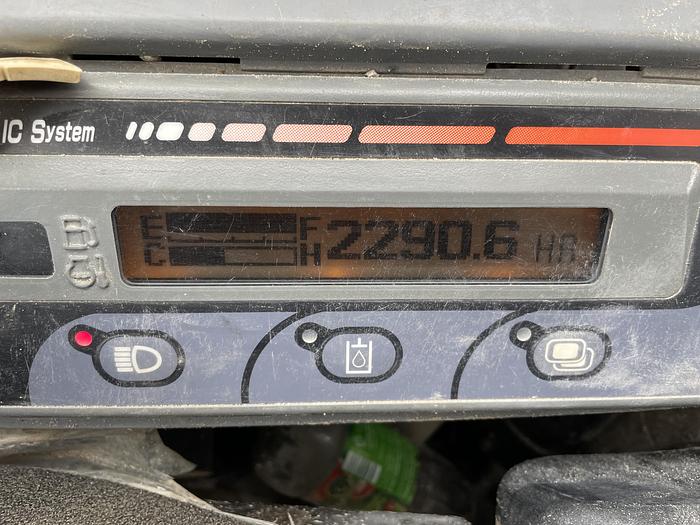 Used Kubota KX101-3A4 2017