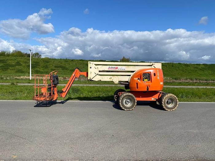 Used JLG 450 AJ