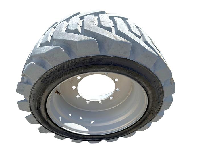 Used OUTRIGGER 18-625 NHS