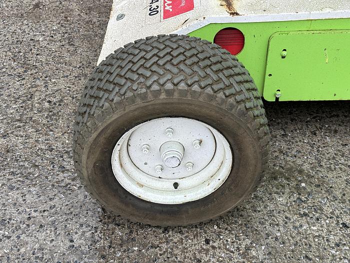 Used Nifty HR10DC 2012