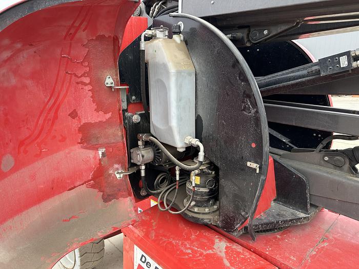 Used Manitou 170AETJ-L 2018