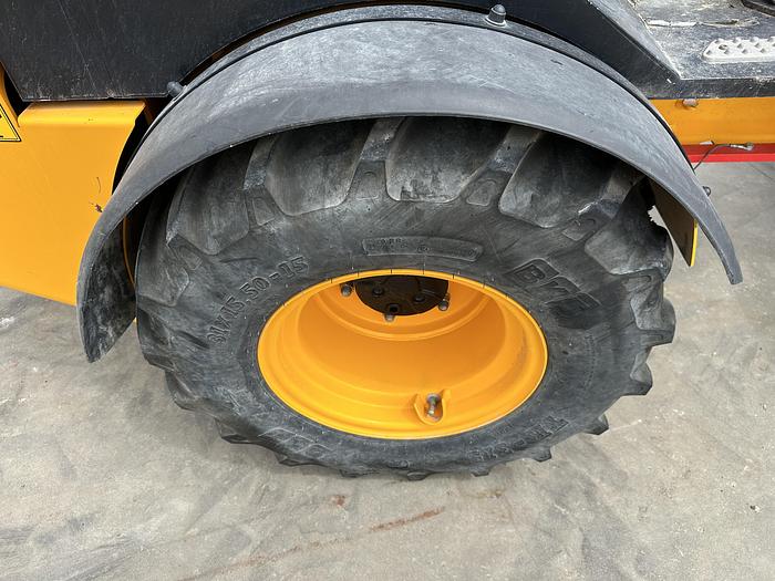 Used JCB 403 SV C 2022