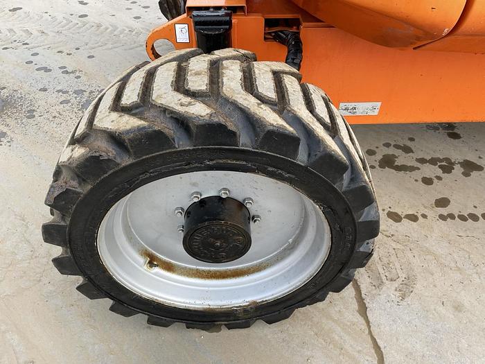 Used  JLG 600AJ 2008