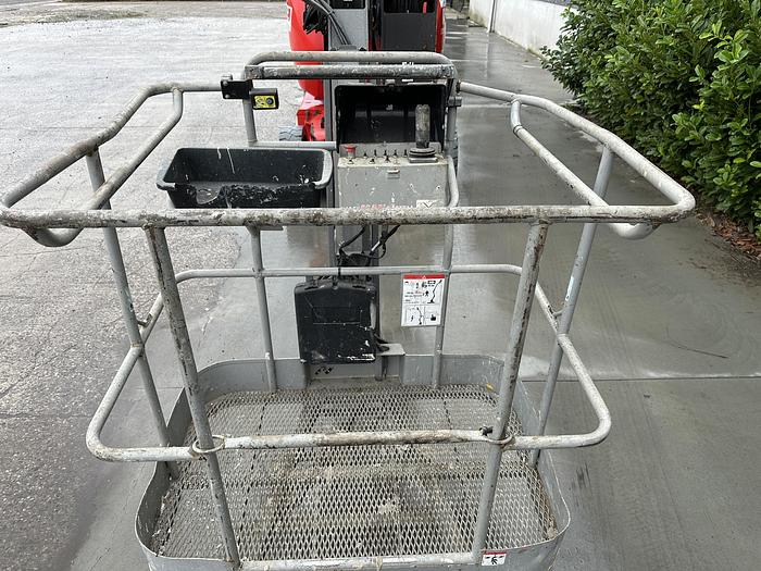 Used Manitou 150AETJ-C 2018