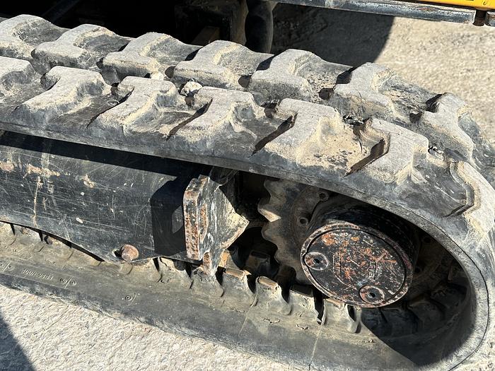 Used JCB 16C1 2019