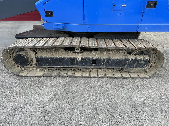 Used Aichi SR18A 2005