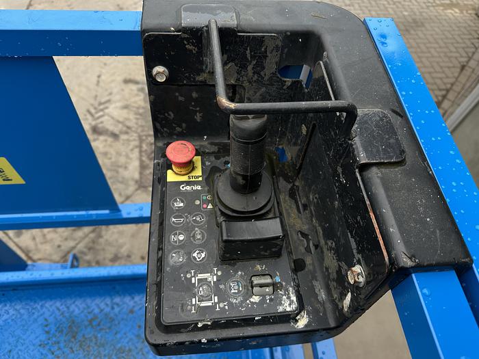 Used GENIE GS2669RT 2019