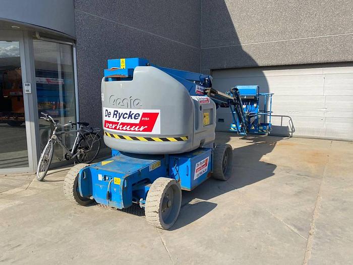 Used Genie Z 40/23 N RJ