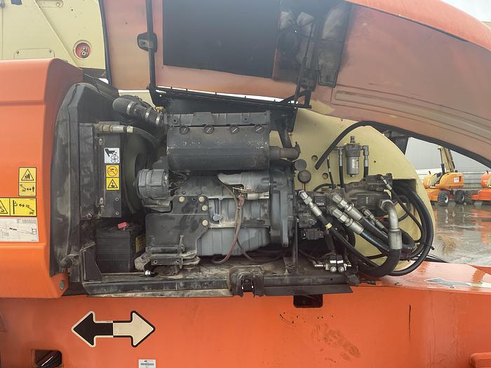 Used JLG 860Sj 2007