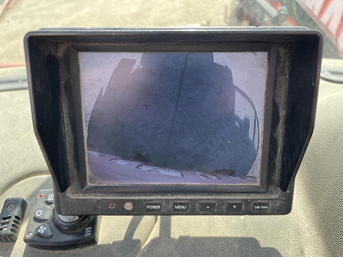 Used 2015 Manitou MRT 2150