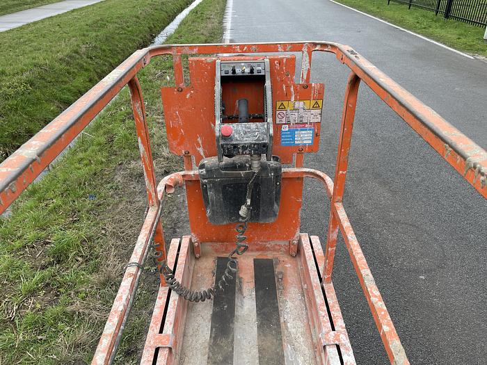 Used JLG 1930ES 2014