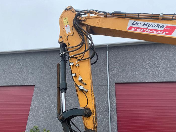 Used HYUNDAI HW140 2019