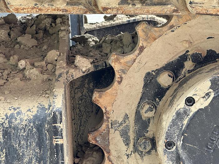 Used Aichi SR18A 2005