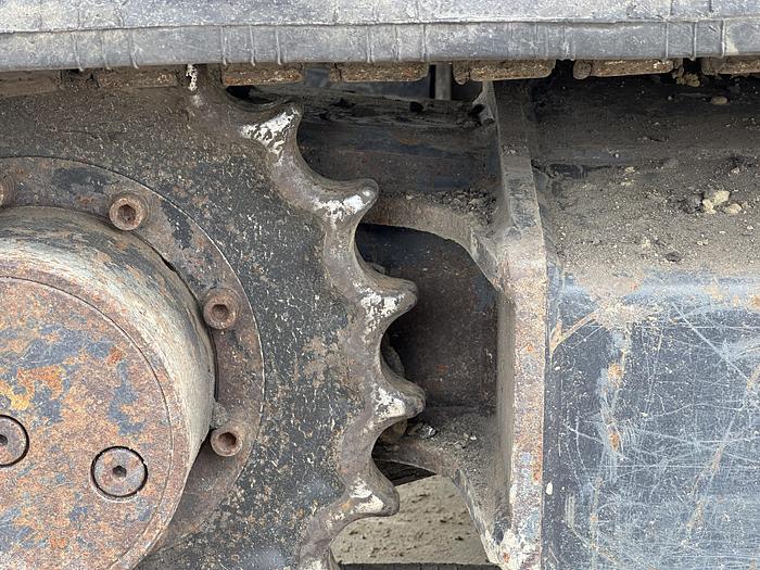 Used Kubota KX027-4 2019