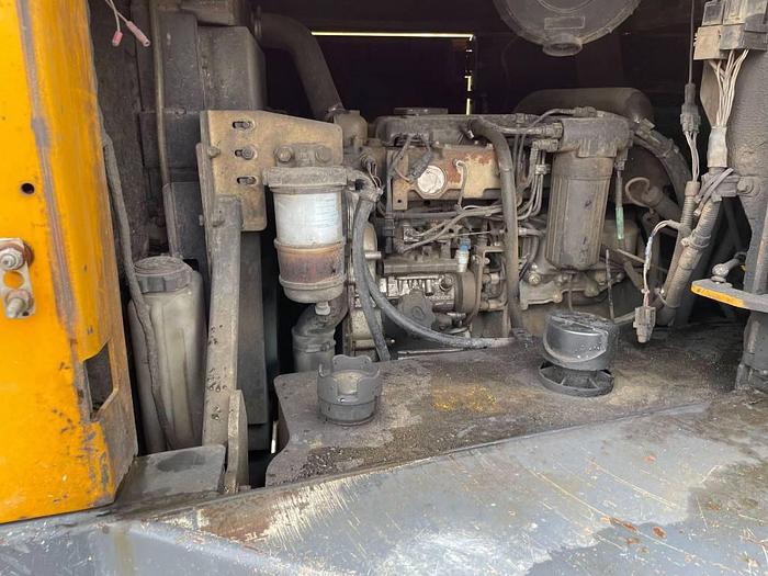 Used Thwaites 9T 2011