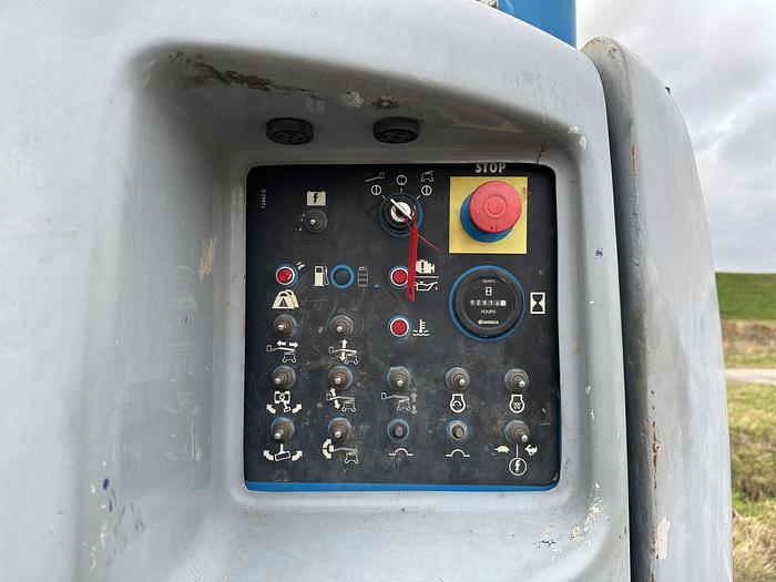 Used Genie Z45-25 2012