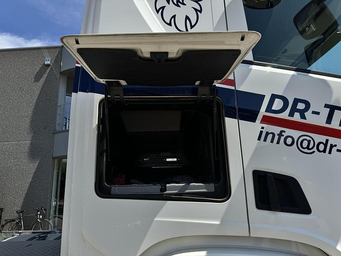 Used 2018 Scania R500 6x2