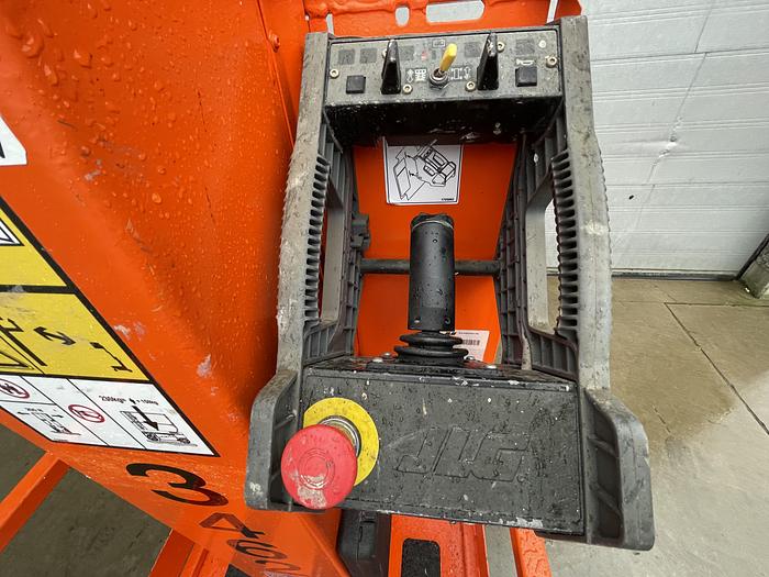 Used 3462 JLG 1230ES 2012