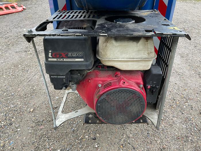 Used Bluelift SA18HB 2020