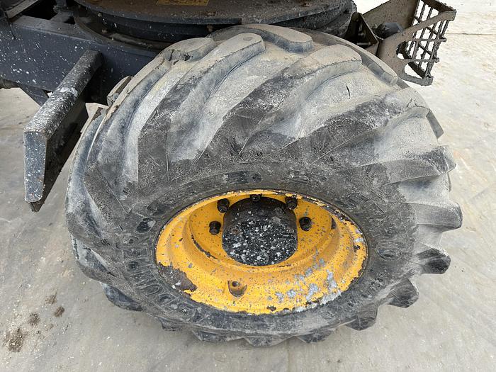 Used Terex TA6S 2017