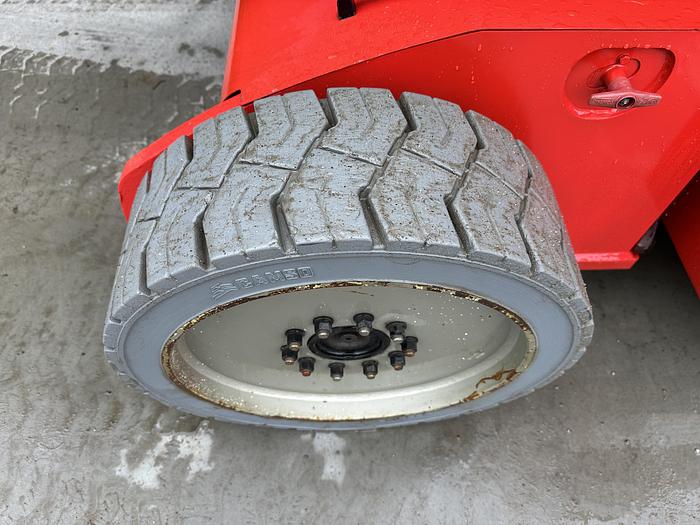 Used Manitou 150AETJ-c 2018