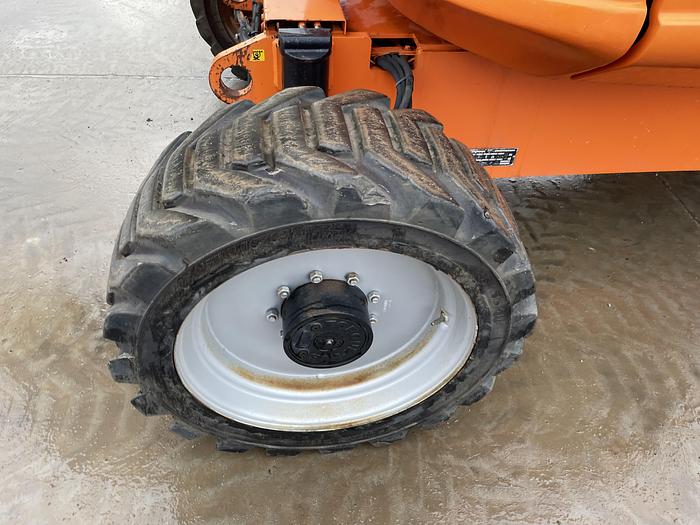 Used JLG 600AJ 2009