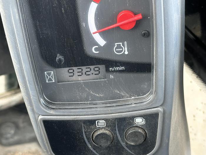 Used Kubota KX016-4 2019